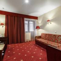 Duplex Suite