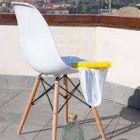 Superior Double Room with Terrace