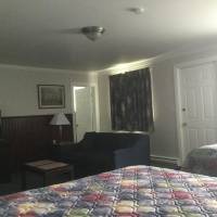 Superior Queen Room with Two Queen Beds - Non-Smoking
