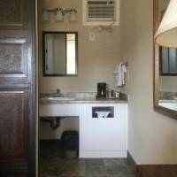 Double Room with Two Queen beds Non smoking