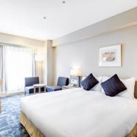 Double Room - Non-Smoking 