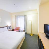 Economy Double Room - Smoking