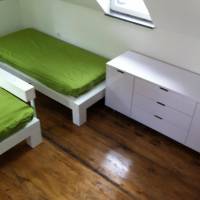 Duplex Apartment