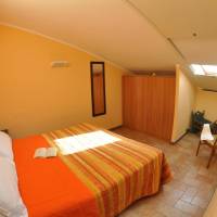 One-Bedroom Apartment (2 Adults)