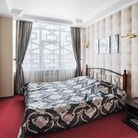 Двухместный номер с 1 кроватью