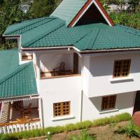 Four-Bedroom Villa
