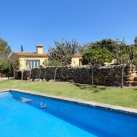 Superior Three-Bedroom Villa: 1 (6 Adults)