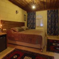 Deluxe Room with Spa Bath