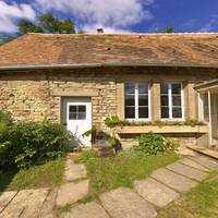 Cottage (5 Adults)