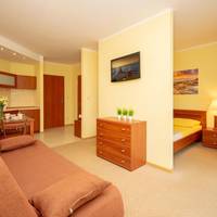 Comfort Suite