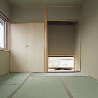 Family Room With Kitchenette