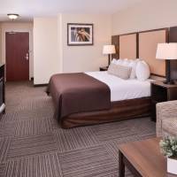 King Room - Disability Access