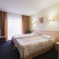 Comfort Twin Room