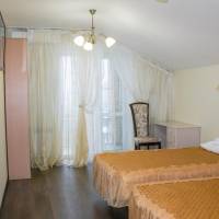 Comfort Double or Twin Room