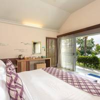 Villa (2 Adults)
