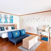 High Floor Premier Sea View Room 
