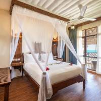 Queen Room with Sea View