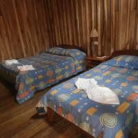 Double Room with Extra Bed