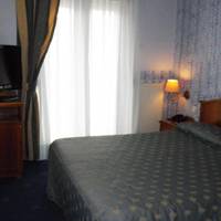 Double or Twin Room with Lake View