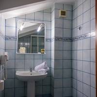 Double or Twin Room - Attic
