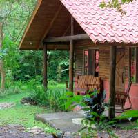 Two-Bedroom Cottage