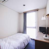 Single Room - Non-Smoking - Main Building