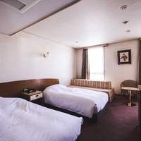 Twin Room - Non Smoking - Main Building