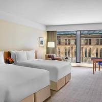Tower Superior Twin Room 