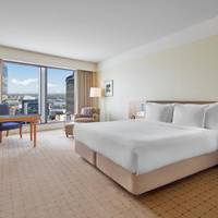 Executive Superior King Room