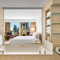 Tower Premium King Room - High Floor