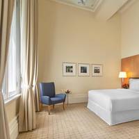 Heritage Deluxe King Room - Low floor