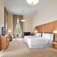 Heritage Deluxe Twin Room - Low Floor