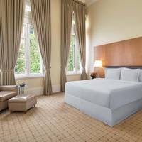 Heritage Superior King Room - Low floor