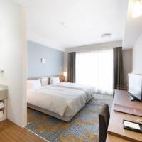 Standard Twin Room- Non-Smoking