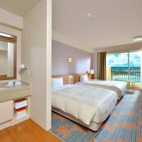 Superior Twin Room with Sea View - Non-Smoking