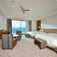 Junior Suite with Sunset View - Annex