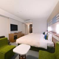 Standard Room with Ocean View - Annex (5th-10th Floor)