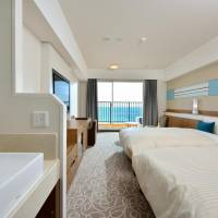 Ocean Front Room -  Annex (5th-8th Floor)