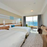 Ocean Front Room -  Annex (2nd-4th Floor)