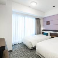 Compact Twin Room - Annex
