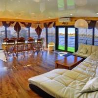 Deluxe Bungalow