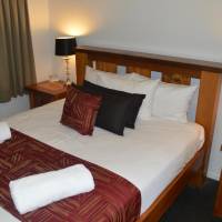 Executive Queen Room