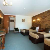 Standard Family Room