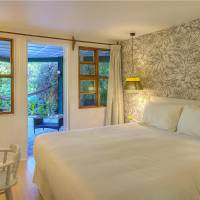 Garden View Room