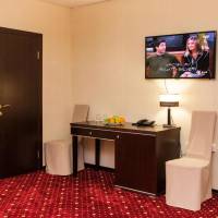 Comfort Triple Room