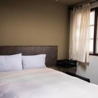 Double Room with Private (1 adult)