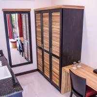 Junior Suite Superior