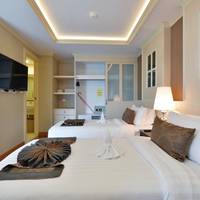Two-Bedroom Suite