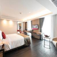 Premium King Room - Non-Smoking