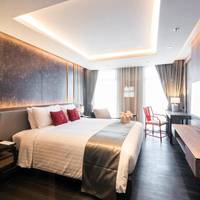 Two-Bedroom Suite - Non-Smoking